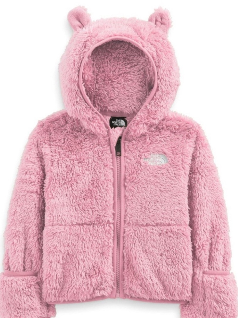 THE NORTH FACE JACKET